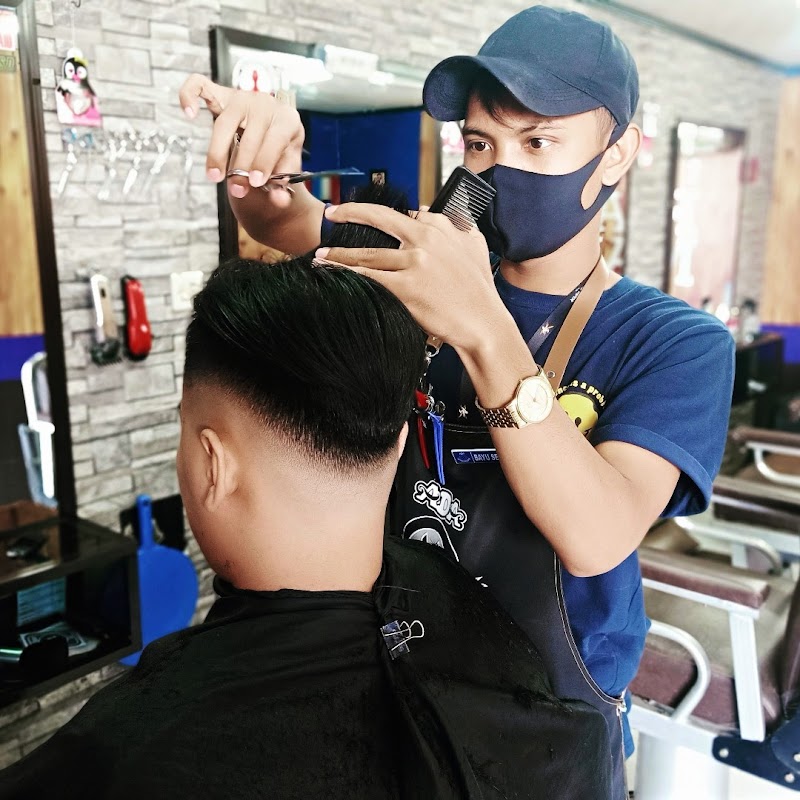 New Binangun and Dayeuhluhur Health Centers: What Can Health & Beauty Businesses Create?