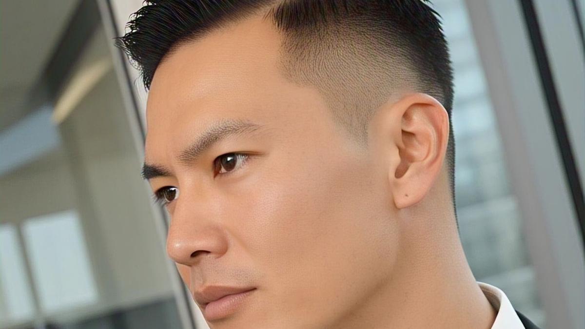 Gaya Rambut yang Memukau, Kesehatan Rambut yang Terjaga: Jals Barbershop di Cilacap
